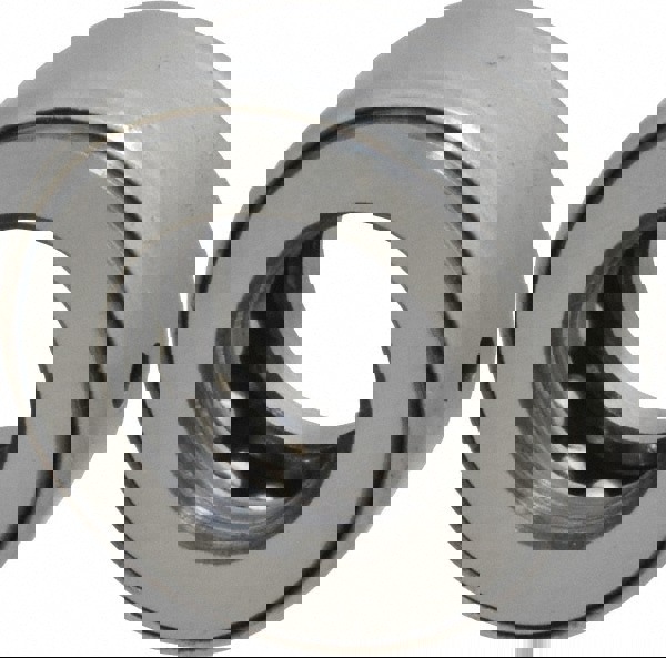 Thrust Ball Bearing: 0.75